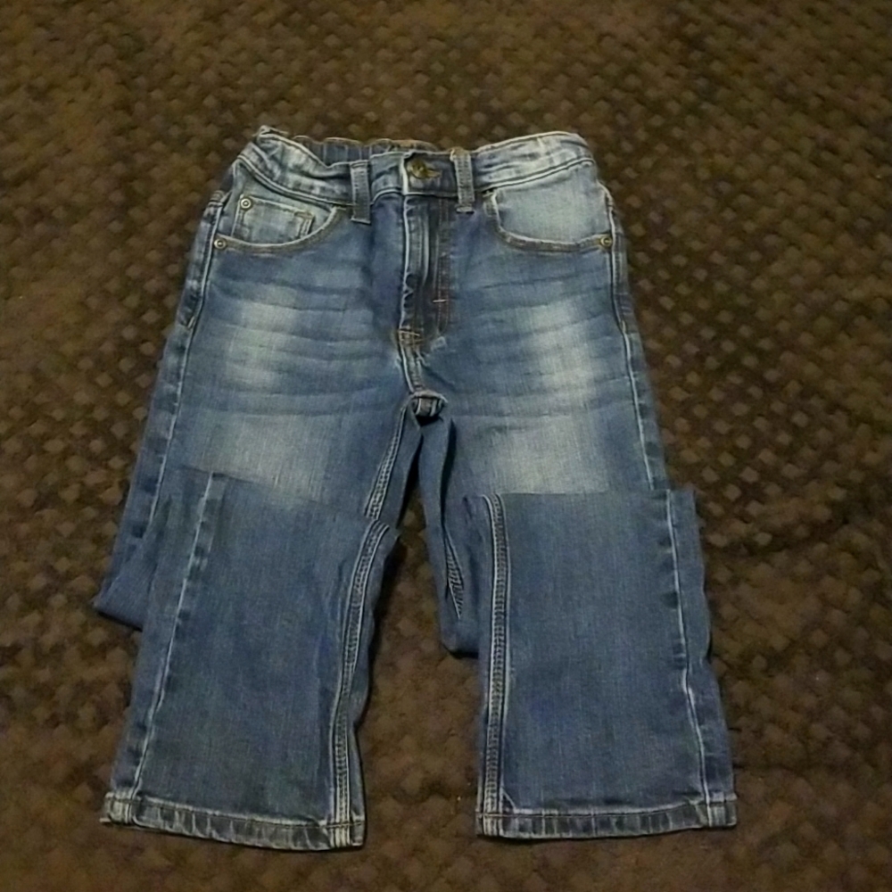 Wrangler Jean's